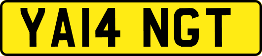 YA14NGT