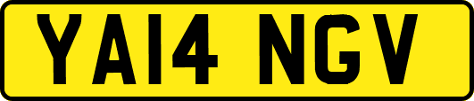 YA14NGV