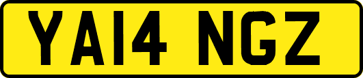 YA14NGZ