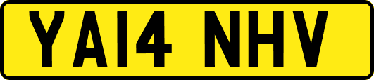 YA14NHV