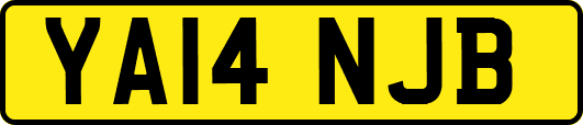 YA14NJB