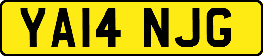 YA14NJG