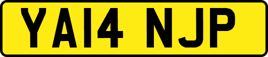 YA14NJP