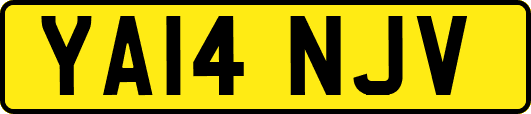 YA14NJV