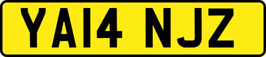 YA14NJZ