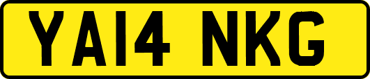 YA14NKG