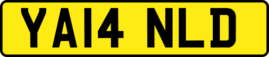 YA14NLD