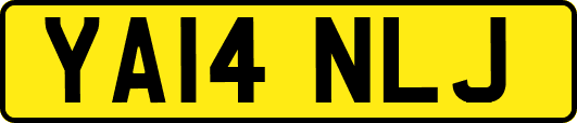 YA14NLJ