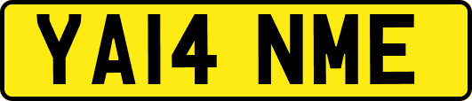 YA14NME