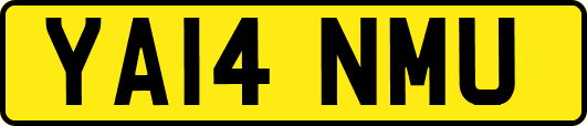 YA14NMU