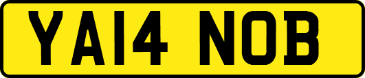 YA14NOB