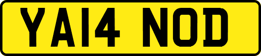 YA14NOD