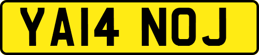 YA14NOJ