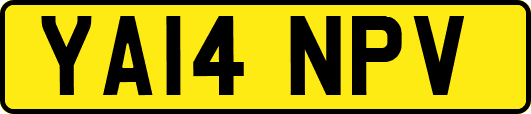 YA14NPV