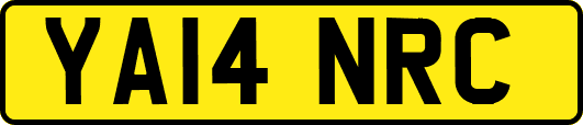 YA14NRC