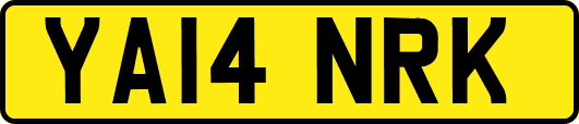 YA14NRK