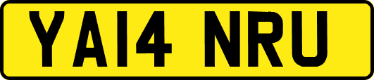 YA14NRU
