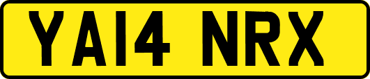 YA14NRX