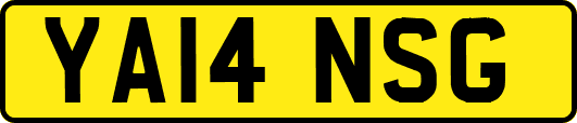 YA14NSG