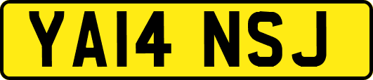 YA14NSJ