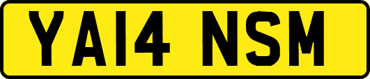 YA14NSM