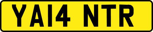 YA14NTR