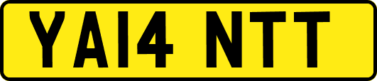 YA14NTT