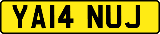YA14NUJ