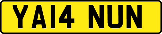 YA14NUN