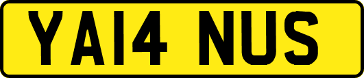 YA14NUS