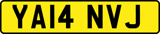 YA14NVJ