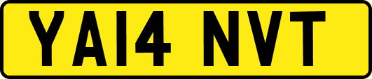 YA14NVT