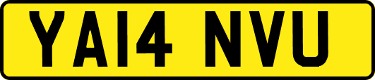 YA14NVU