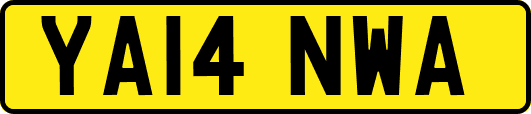 YA14NWA