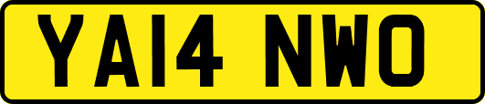 YA14NWO