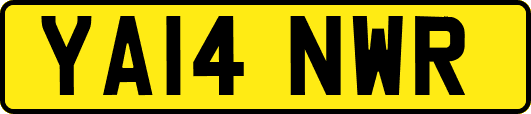 YA14NWR