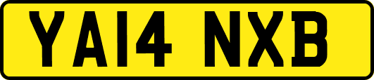 YA14NXB