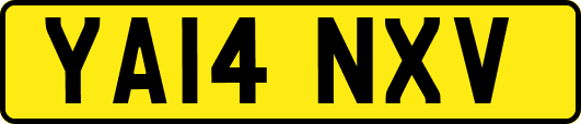 YA14NXV