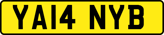 YA14NYB