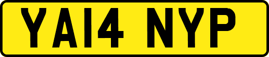 YA14NYP