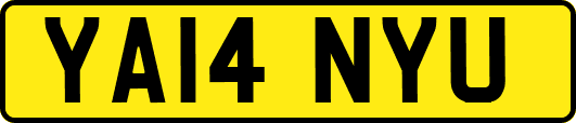 YA14NYU