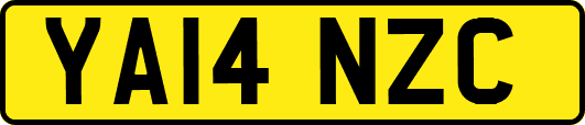 YA14NZC