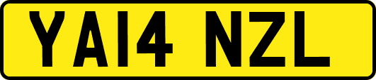 YA14NZL