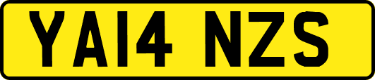 YA14NZS