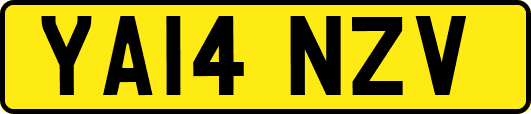 YA14NZV
