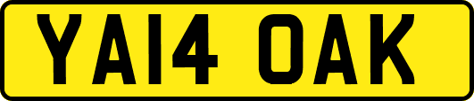 YA14OAK