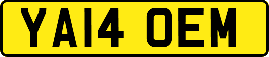 YA14OEM
