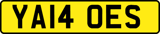 YA14OES