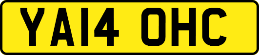 YA14OHC