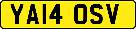 YA14OSV